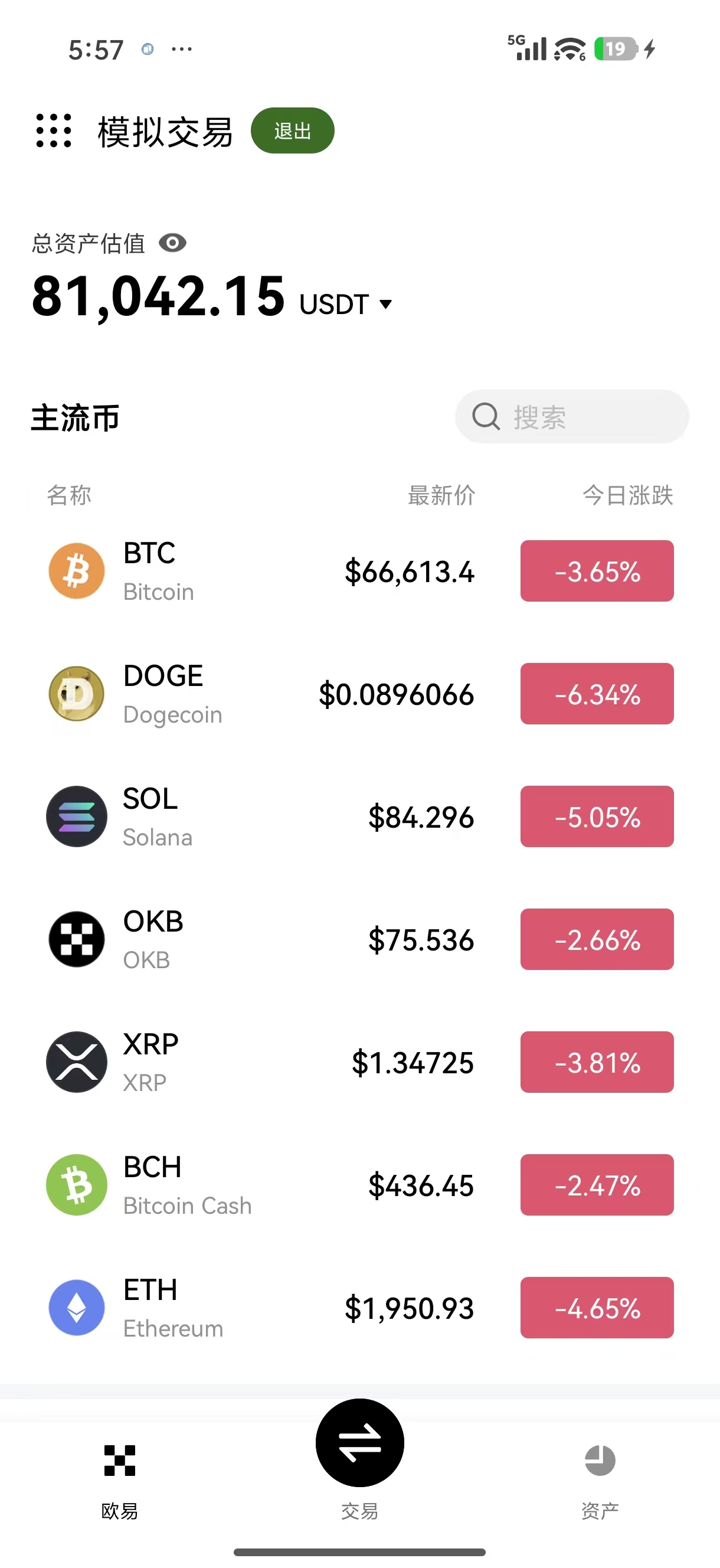 欧e网址 安全获取加密货币交易所官方链接指南